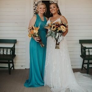 Summer dress (bridesmaid)